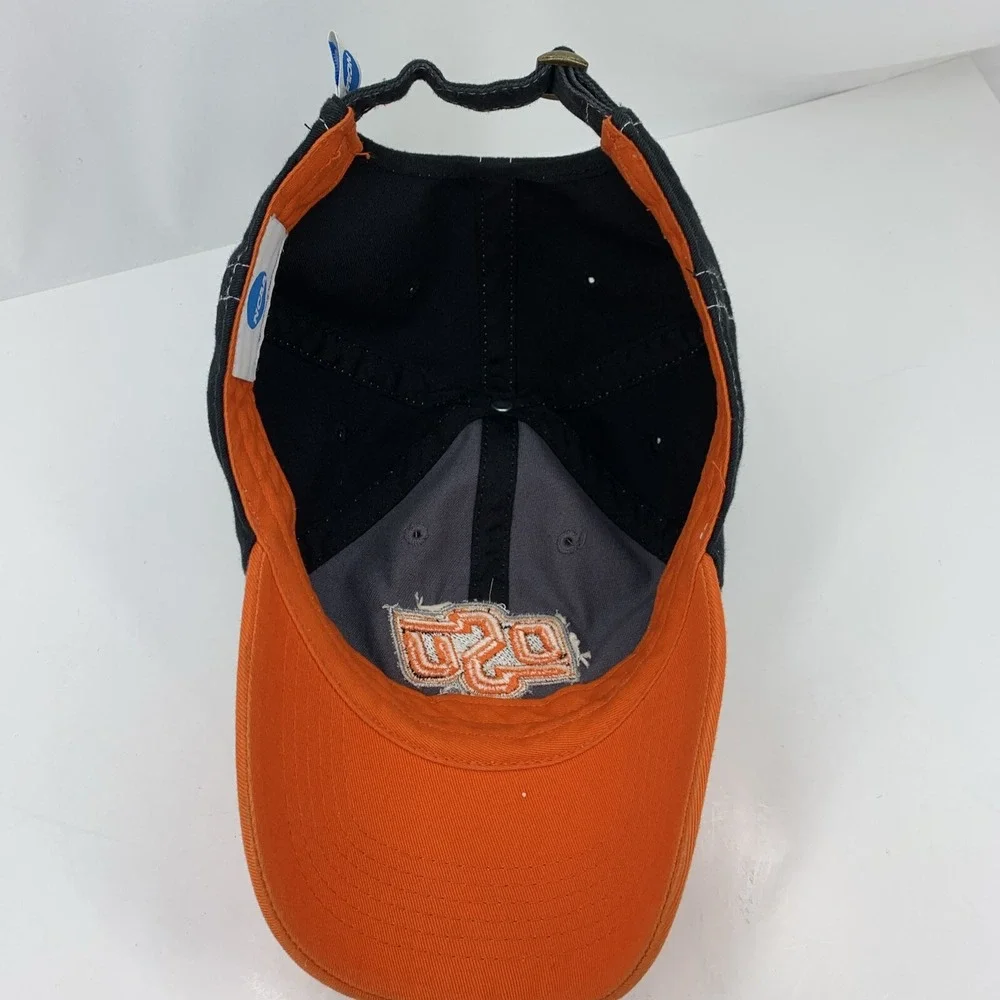 Captivating Headgear oklahoma state